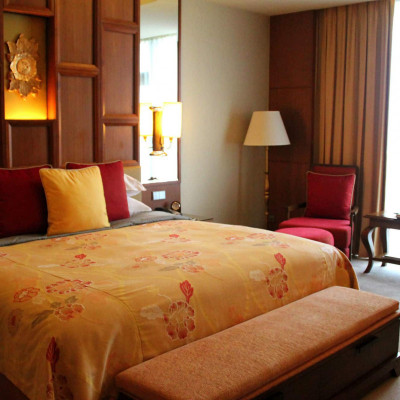 Shangri-La Hotel, Chiang Mai image