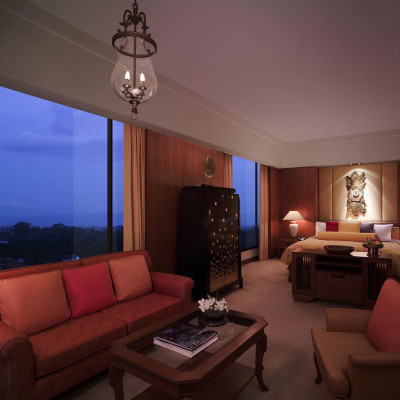 Shangri-La Hotel, Chiang Mai image