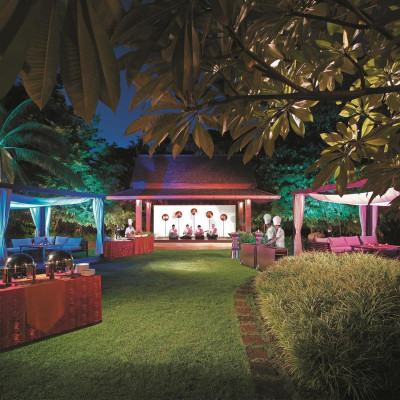 Shangri-La Hotel, Chiang Mai image