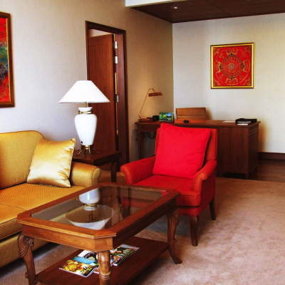 Shangri-La Hotel, Chiang Mai image