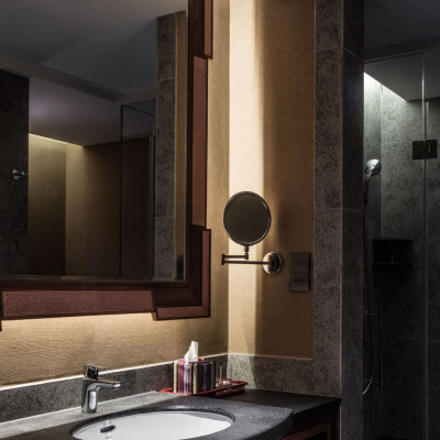 Shangri-La Resort, Shangri-La image