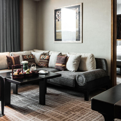 Shangri-La Resort, Shangri-La image