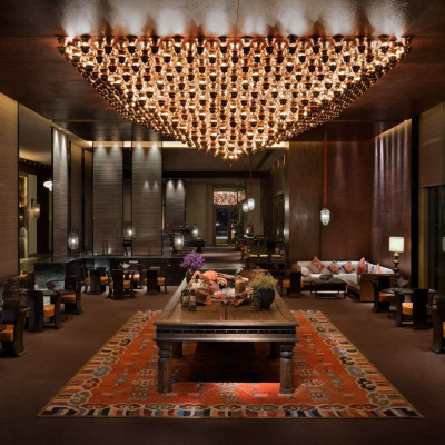 Shangri-La Resort, Shangri-La image