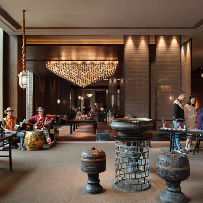 Shangri-La Resort, Shangri-La image