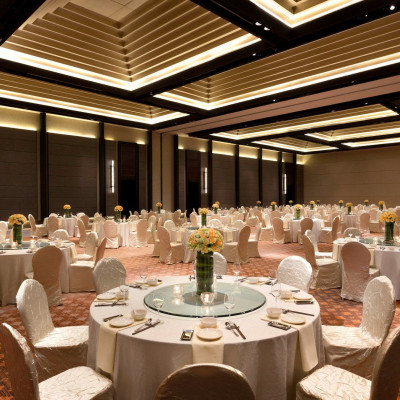 Shangri-La Resort, Shangri-La image