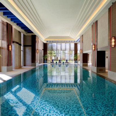 Shangri-La Resort, Shangri-La image