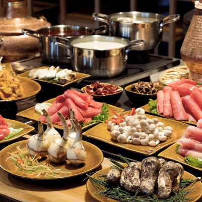 Shangri-La Resort, Shangri-La image