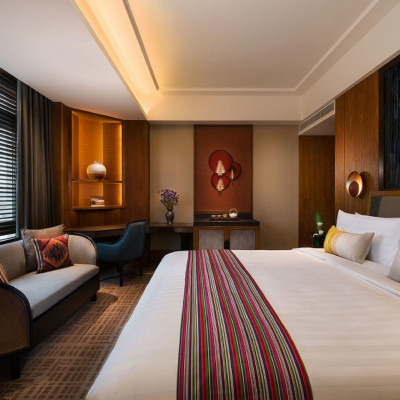 Shangri-La Resort, Shangri-La image