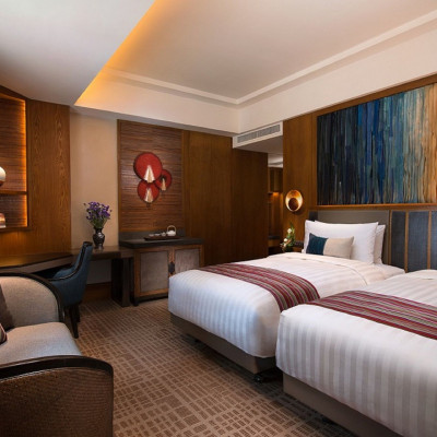 Shangri-La Resort, Shangri-La image