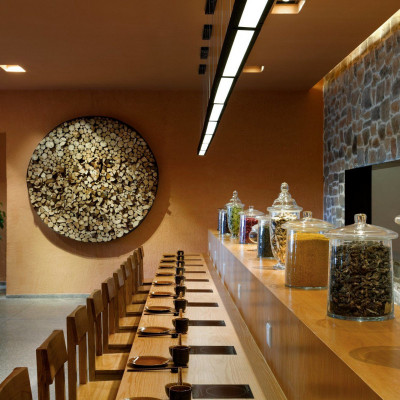 Shangri-La Resort, Shangri-La image