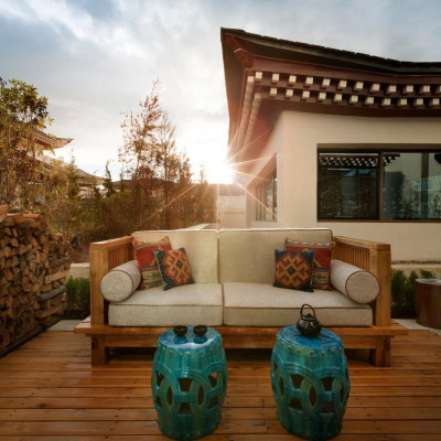 Shangri-La Resort, Shangri-La image