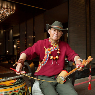 Shangri-La Resort, Shangri-La image