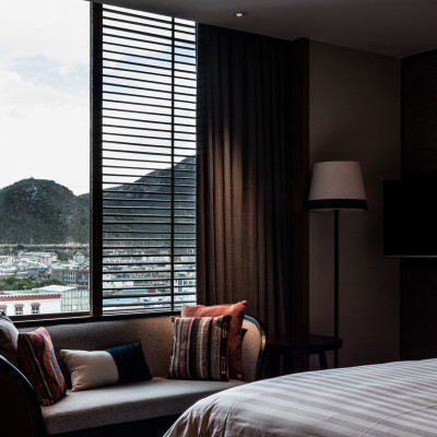 Shangri-La Resort, Shangri-La image