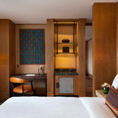 Shangri-La Resort, Shangri-La image