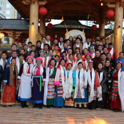 Shangri-La Resort, Shangri-La image
