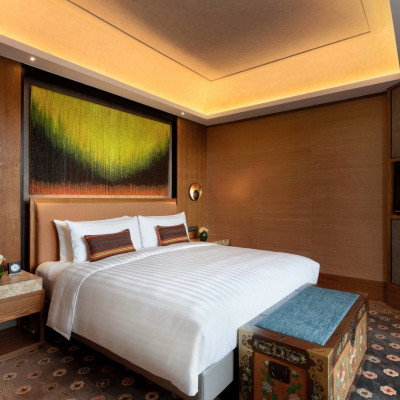 Shangri-La Resort, Shangri-La image