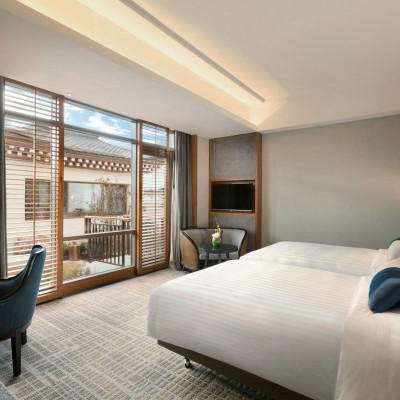 Shangri-La Resort, Shangri-La image