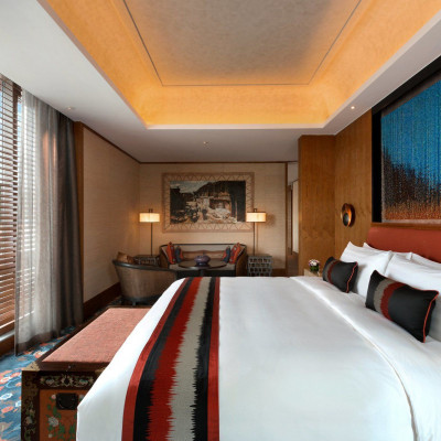 Shangri-La Resort, Shangri-La image