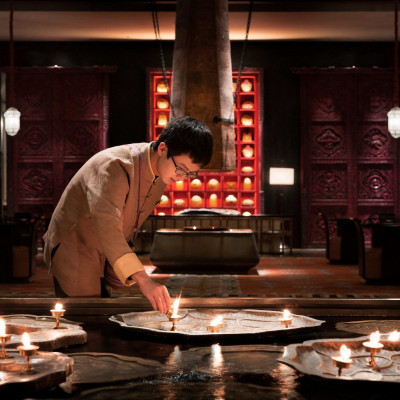 Shangri-La Resort, Shangri-La image