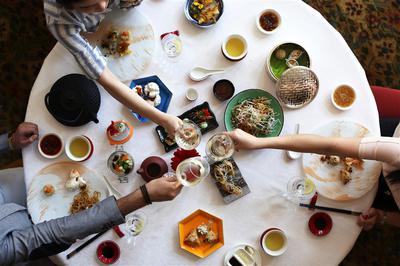 Shang Palace Restaurant