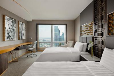 Horizon Club Deluxe Room