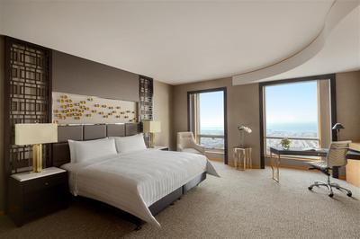 Horizon Club Executive Room