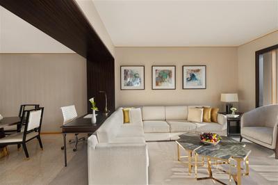 One Bedroom Suite