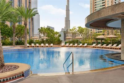 Ikandy Swimming Pool