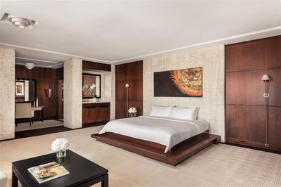 Two Bedroom Presidential Suite