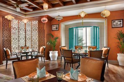 Hoi An Restaurant