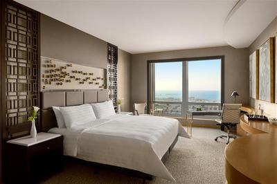 Horizon Club Deluxe Room with Sea View