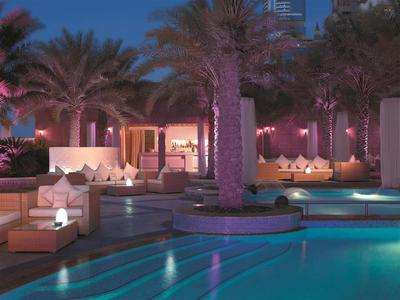 Ikandy Swimming Pool