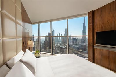 Three Bedroom Presidential Suite