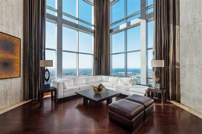 Two Bedroom Presidential Suite