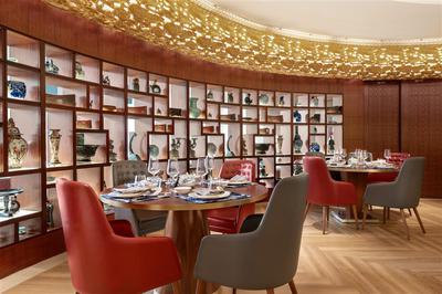 Shang Palace Restaurant