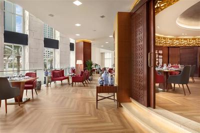 Shang Palace Restaurant