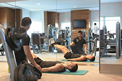 Personal Training