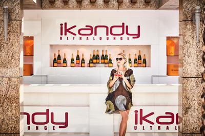 ikandy Bar