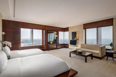 Two Bedroom Presidential Suite