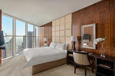 Three Bedroom Presidential Suite