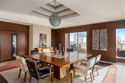 Two Bedroom Presidential Suite