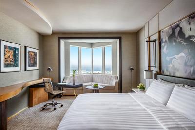 Deluxe Seaview Room