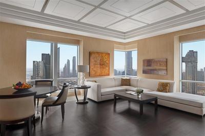 Two Bedroom Presidential Suite
