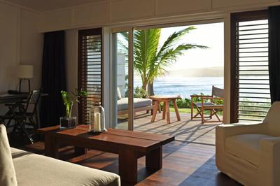 Grand Suite Plage