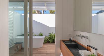 Grand Suite Plage Sud