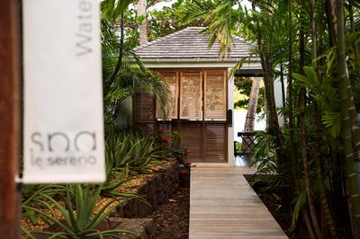 Spa Le Sereno