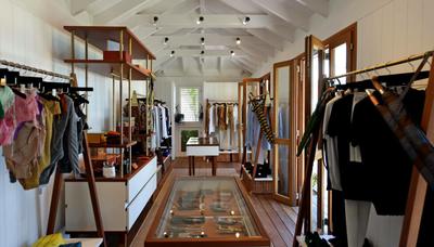 Boutique