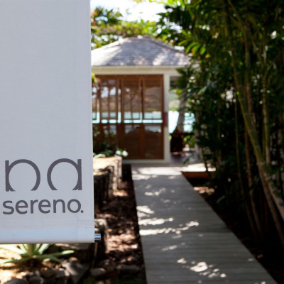 Spa Le Sereno