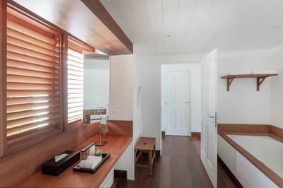 Family Grand Suite Plage - Two Bedroom