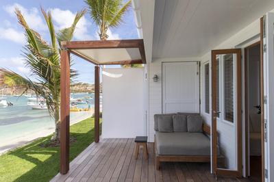 Grand Suite Plage Sud